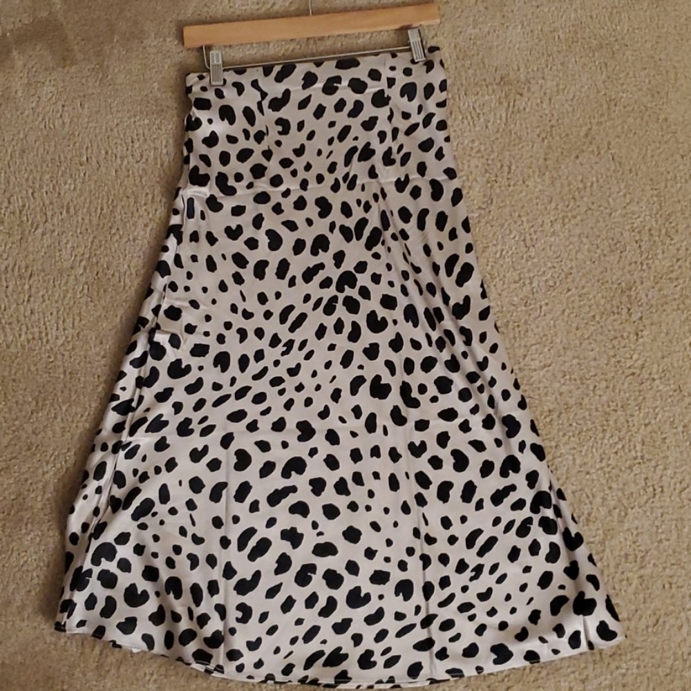 NWT Midi Skirt - Picture 2 of 8